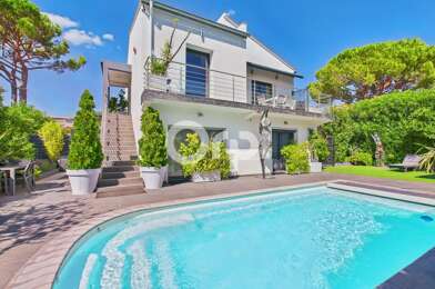 Maison 6 pièces 1590000 €