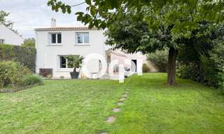 Maison 3 Pièces 107 m² à vendre à Sainte-Soulle (17220)