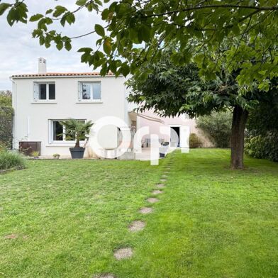 Maison 3 pièces 249900 €