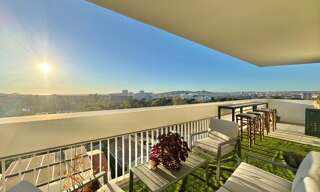 Appartement 4 Pièces 80 m² à vendre à Marseille 9 (13009)