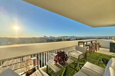 Appartement 4 pièces 450000 €