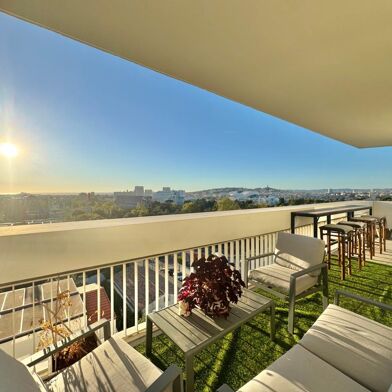 Appartement 4 pièces 450000 €