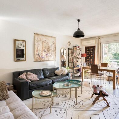 Appartement 3 pièces 279000 €