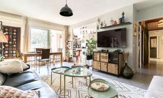 Appartement 3 Pièces 69 m² à vendre à Marseille 9 (13009)