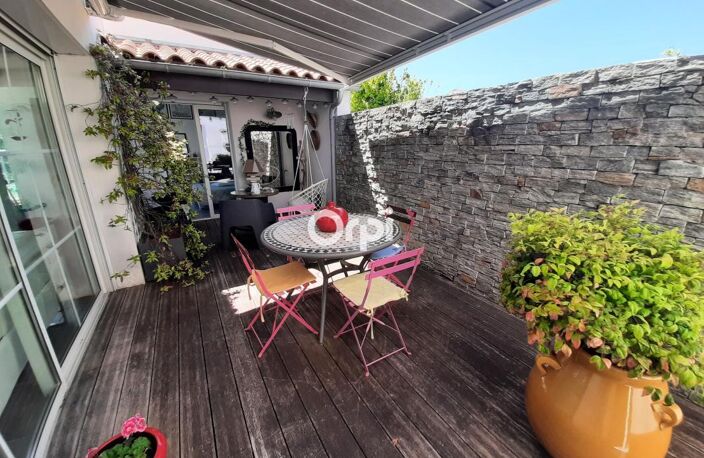 Mornac-sur-Seudre - Maison lumineuse et originale — photo 3