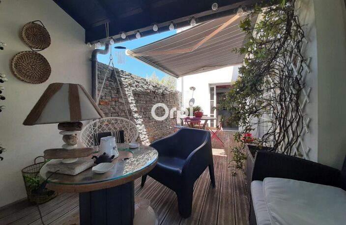 Mornac-sur-Seudre - Maison lumineuse et originale — photo 4