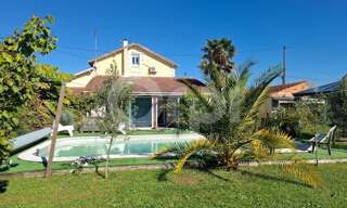 Maison 5 Pièces 180 m² à vendre à Saujon (17600)