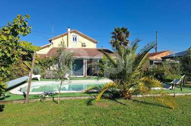 Maison 5 pièces 367500 €