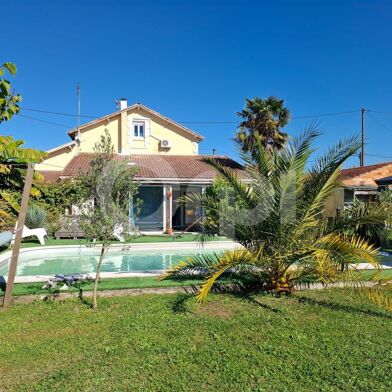 Maison 5 pièces 367500 €