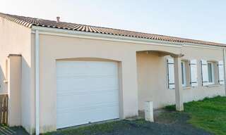 Maison 4 Pièces 93 m² à vendre à Arvert (17530)