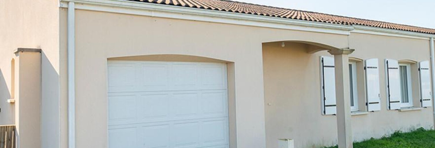 Maison 4 Pièces 93 m² à vendre à Arvert (17530)