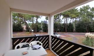 Appartement 2 Pièces 25 m² à vendre à Saint-Georges-de-Didonne (17110)