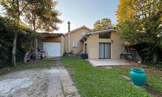 Maison 5 Pièces 108 m² à vendre à Romans-sur-Isère (26100)