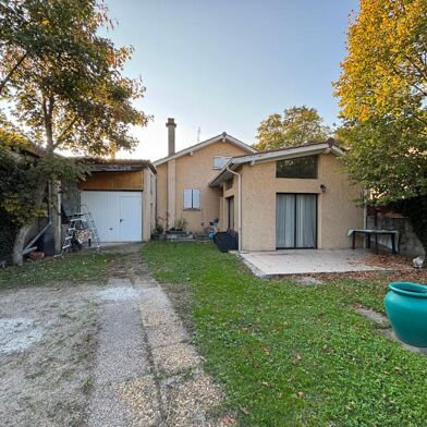 Maison 5 pièces 246000 €