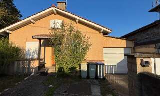 Maison 5 Pièces 108 m² à vendre à Romans-sur-Isère (26100)