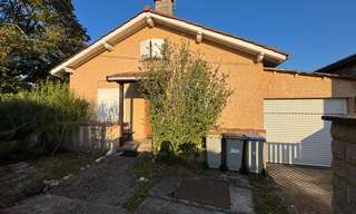 Maison 5 Pièces 108 m² à vendre à Romans-sur-Isère (26100)