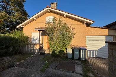 Maison 5 pièces 243000 €