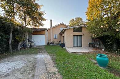 Maison 5 pièces 243000 €
