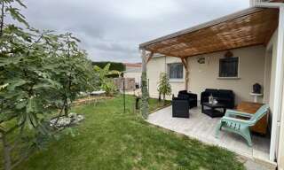 Maison 4 Pièces 110 m² à vendre à Eymeux (26730)