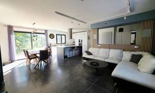 Maison 5 Pièces 112 m² à vendre à Baix (07210)