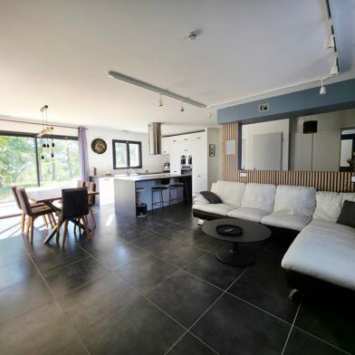 Maison 5 pièces 350000 €