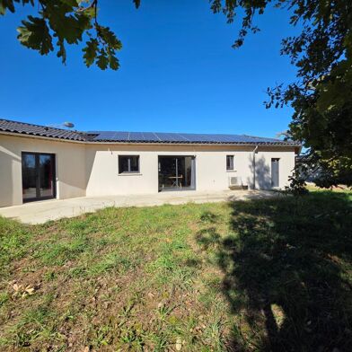 Maison 5 pièces 350000 €