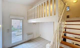 Appartement 2 Pièces 29 m² à vendre à Bourg-lès-Valence (26500)