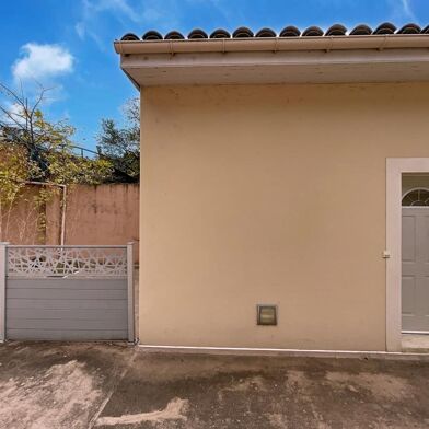 Appartement 2 pièces 79000 €