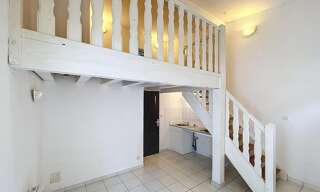 Appartement 2 Pièces 29 m² à vendre à Bourg-lès-Valence (26500)