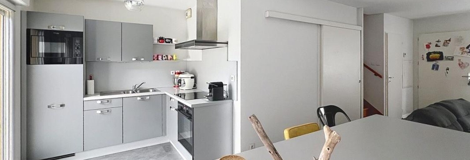 Maison 4 Pièces 85 m² à vendre à Bourg-lès-Valence (26500)