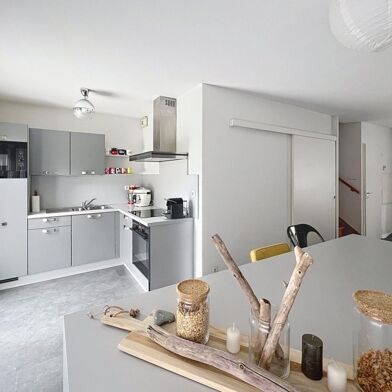 Maison 4 pièces 215000 €