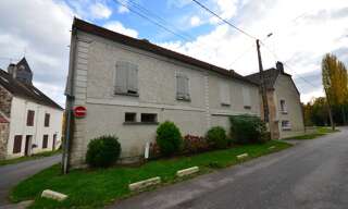 Immeuble  170 m² à vendre à Condé-en-Brie (02330)