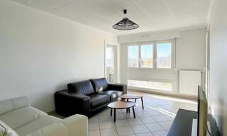 Appartement 4 Pièces 88 m² à vendre à Annemasse (74100)