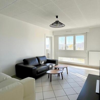 Appartement 4 pièces 295000 €