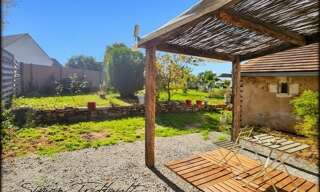 Maison 5 Pièces 89 m² à vendre à Parigné-l'Évêque (72250)