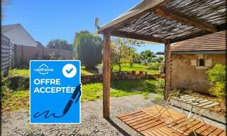 Maison 5 Pièces 89 m² à vendre à Parigné-l'Évêque (72250)