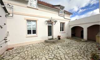 Maison 6 Pièces 160 m² à vendre à Courville-sur-Eure (28190)