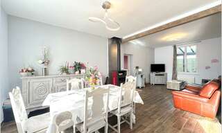 Maison 6 Pièces 160 m² à vendre à Courville-sur-Eure (28190)