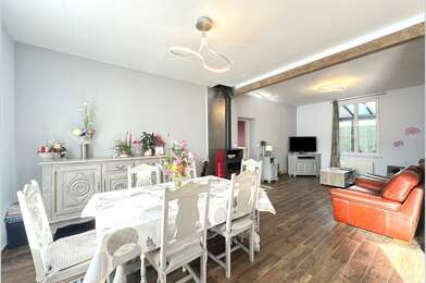 Maison 6 pièces 279000 €