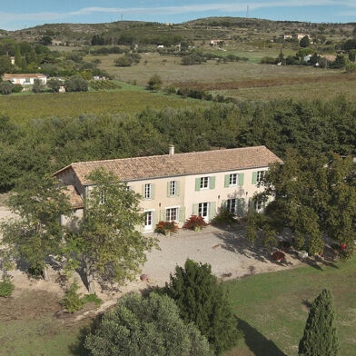 Maison 10 pièces 1850000 €