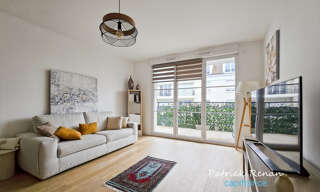 Appartement 3 Pièces 59 m² à vendre à Plaisir (78370)