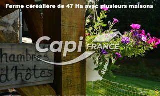 Terrain  470000 m² à vendre à Thuret (63260)