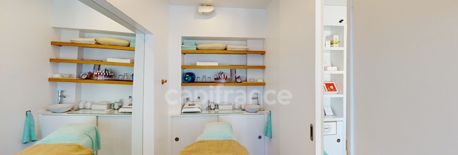 Commerce  35 m² à vendre à Saint-Barthélemy (70270)