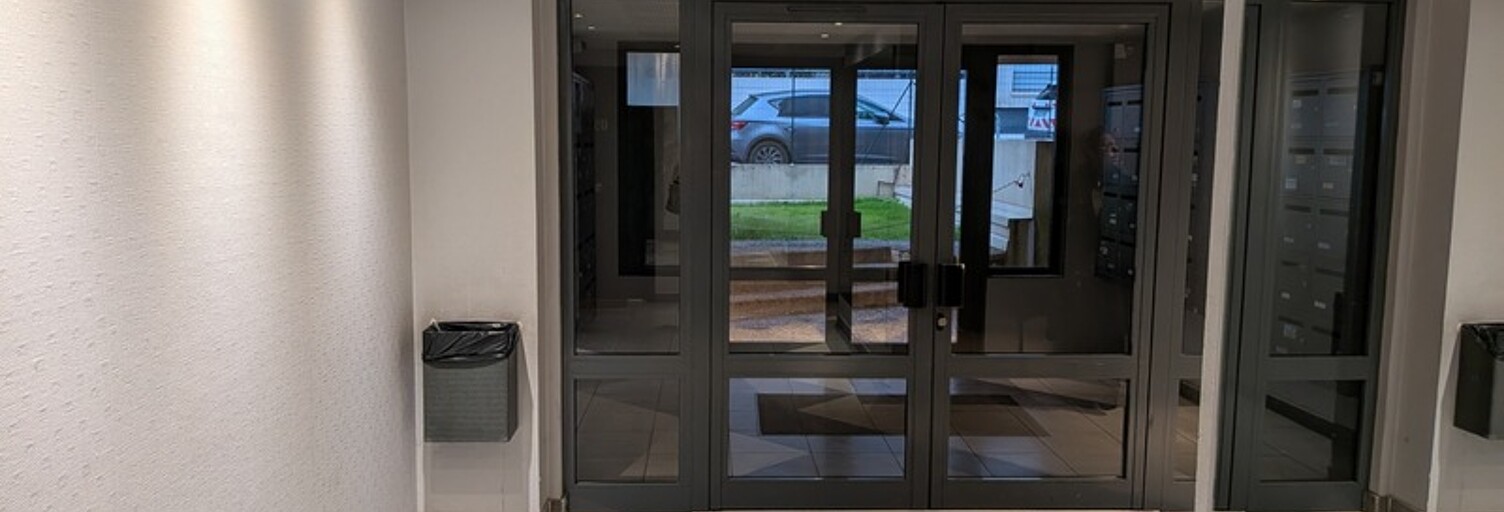 Appartement 2 Pièces 46 m² à vendre à Draguignan (83300)