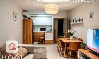 Appartement 2 Pièces 46 m² à vendre à Draguignan (83300)