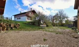 Maison 8 Pièces 142 m² à vendre à Saint-André-la-Côte (69440)