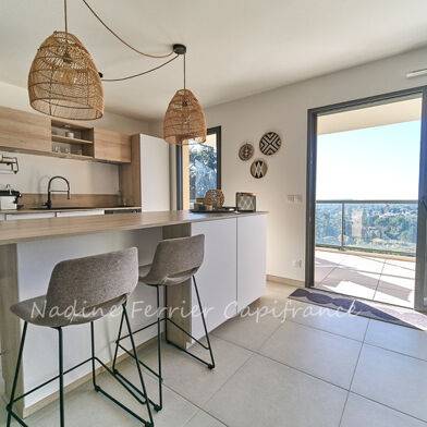 Appartement 2 pièces 385000 €