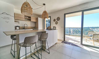 Appartement 2 Pièces 53 m² à vendre à Aix-en-Provence (13090)