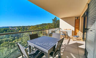 Appartement 2 Pièces 53 m² à vendre à Aix-en-Provence (13090)