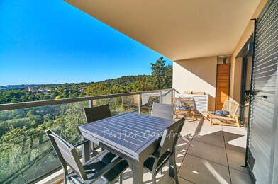 Appartement 2 pièces 370000 €